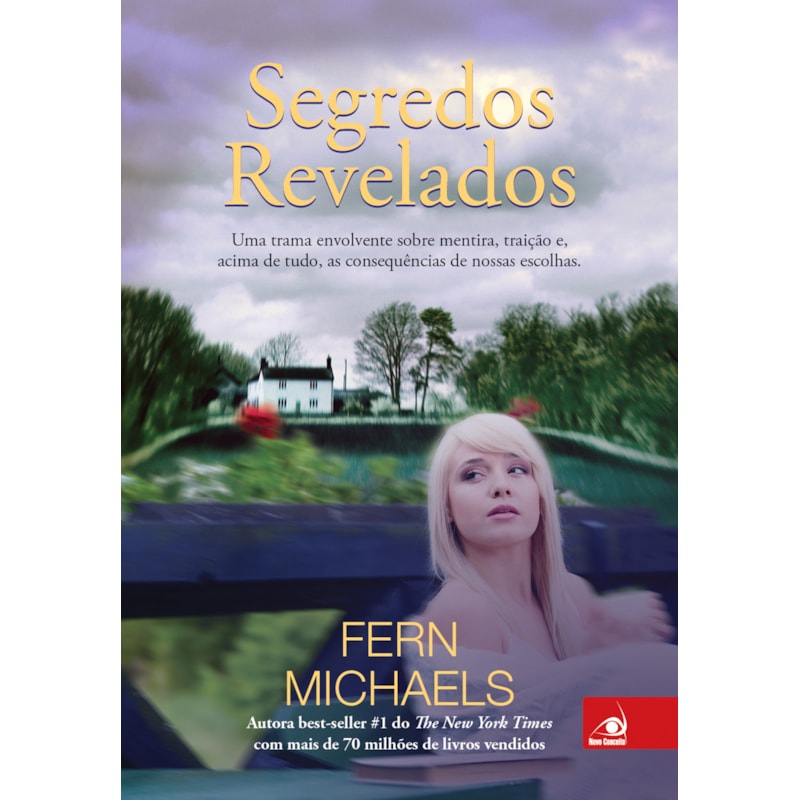 SEGREDOS REVELADOS - UMA TRAMA ENVOLVENTE SOBRE MENTIRA TRAICAO E ACIMA DE  - 1ª
