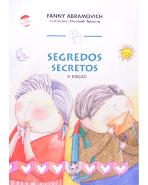 SEGREDOS SECRETOS