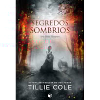 SEGREDOS SOMBRIOS (HADES HANGMEN LIVRO 10)