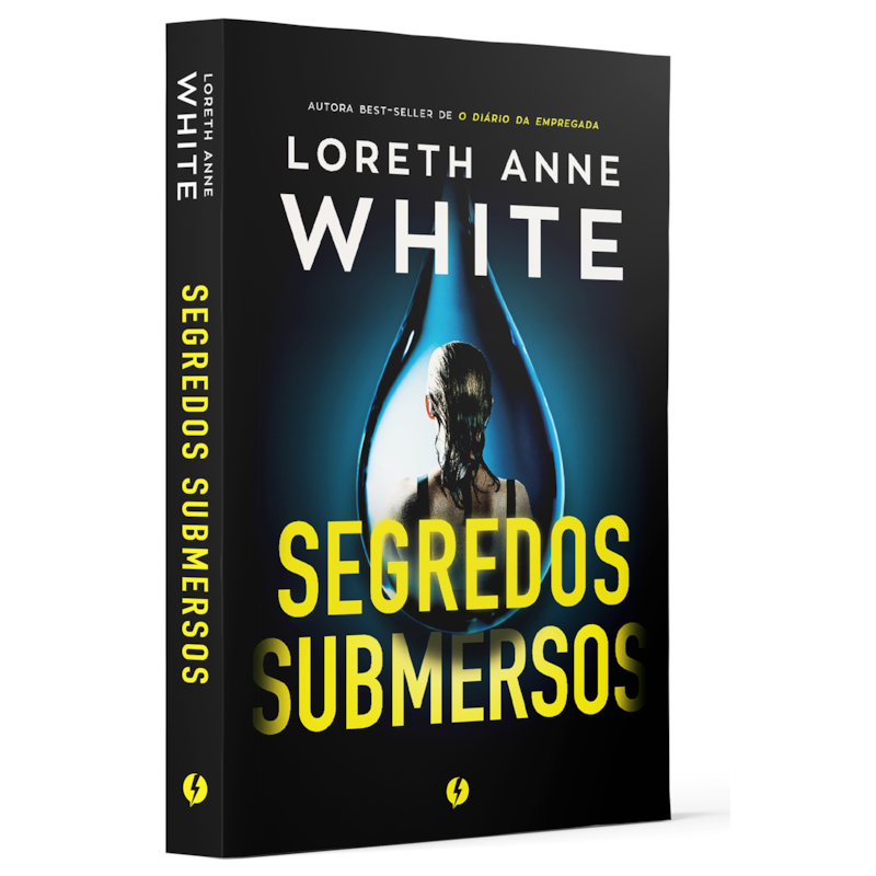 SEGREDOS SUBMERSOS