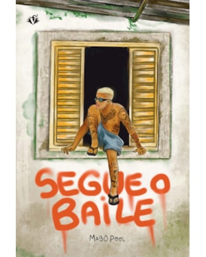 SEGUE O BAILE
