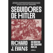 SEGUIDORES DE HITLER