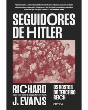 SEGUIDORES DE HITLER