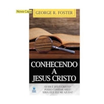 SEGUINDO A JESUS CRISTO (LIVRETE): CONSELHOS DA PALAVRA DE DEUS PARA NOVOS SEGUIDORES DO SENHOR JESUS CRISTO