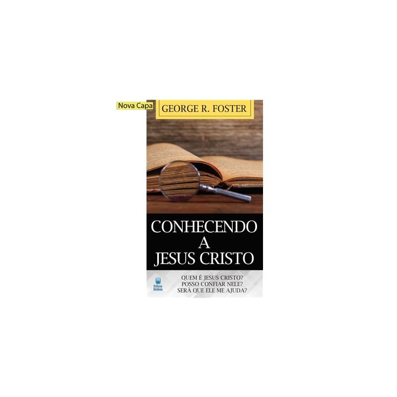 SEGUINDO A JESUS CRISTO (LIVRETE): CONSELHOS DA PALAVRA DE DEUS PARA NOVOS SEGUIDORES DO SENHOR JESUS CRISTO