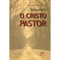 SEGUINDO O CRISTO PASTOR