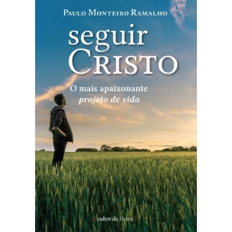 SEGUIR CRISTO