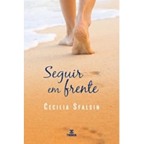 SEGUIR EM FRENTE