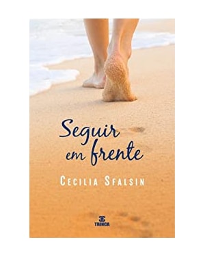 SEGUIR EM FRENTE