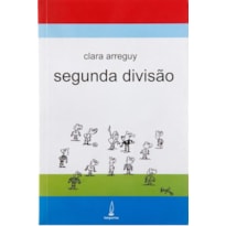 SEGUNDA DIVISAO - 1