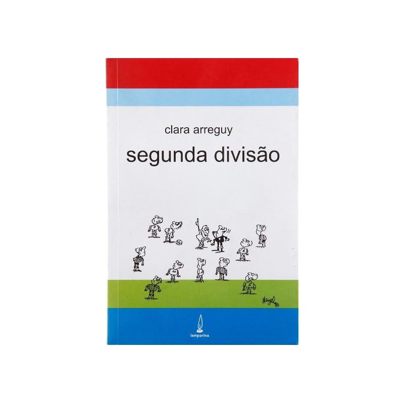 SEGUNDA DIVISAO - 1