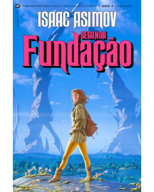 Segunda fundação