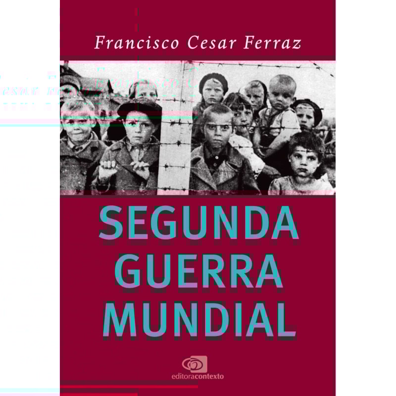 SEGUNDA GUERRA MUNDIAL