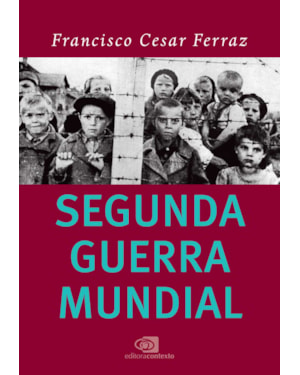 SEGUNDA GUERRA MUNDIAL