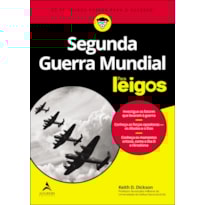 Segunda Guerra Mundial para leigos