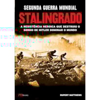 Segunda guerra mundial - stalingrado