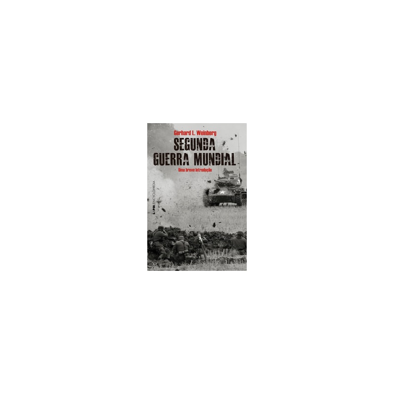 Segunda Guerra Mundial: uma breve introdução