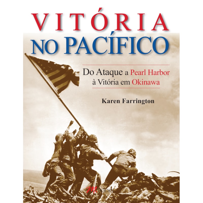 Segunda guerra mundial - vitória no pacífico: do ataque a pearl harbor à vitória em okinawa