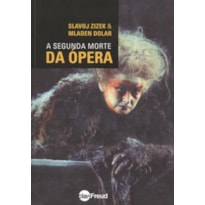 SEGUNDA MORTE DA OPERA