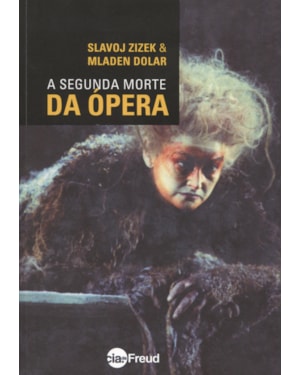 SEGUNDA MORTE DA OPERA
