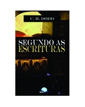 Segundo as escrituras