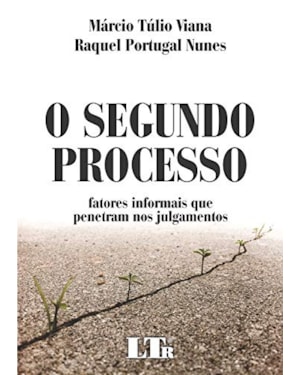 SEGUNDO PROCESSO, O - FATORES INFORMAIS QUE PENETRAM NOS JULGAMENTOS