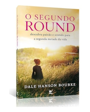 SEGUNDO ROUND, O - 1