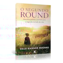 SEGUNDO ROUND, O - 1 SEGUNDO ROUND, O - 1