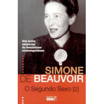 SEGUNDO SEXO, O - VOL 2