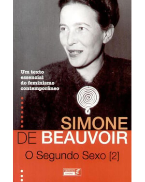 SEGUNDO SEXO, O - VOL 2