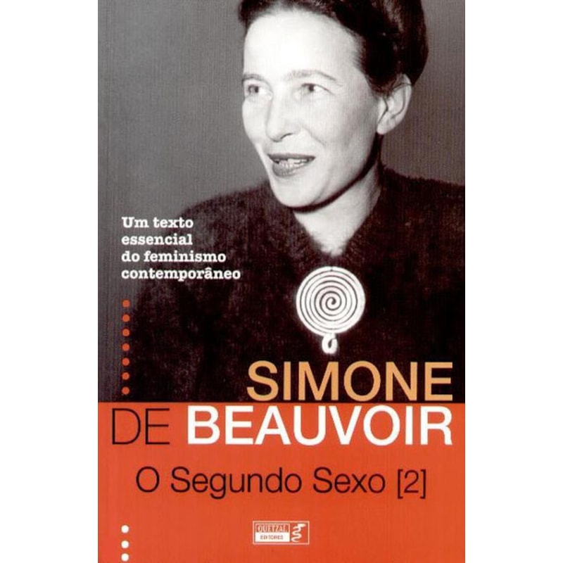 SEGUNDO SEXO, O - VOL 2