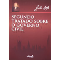 SEGUNDO TRATADO SOBRE O GOVERNO CIVIL