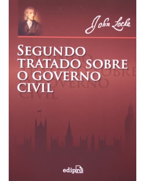 SEGUNDO TRATADO SOBRE O GOVERNO CIVIL