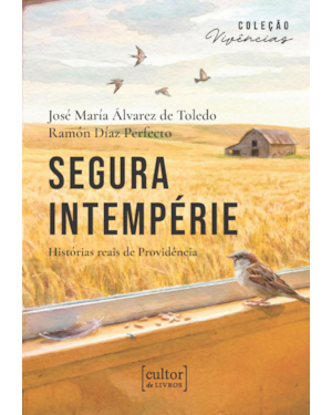 Segura intempérie: Histórias reais de Providência