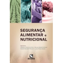 Segurança alimentar e nutricional