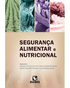 Segurança alimentar e nutricional