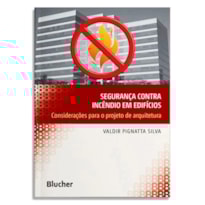 SEGURANÇA CONTRA INCÊNDIO EM EDIFÍCIOS