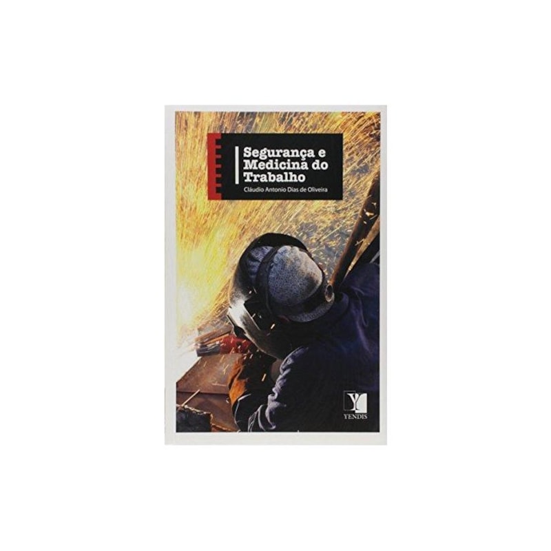 SEGURANCA E MEDICINA DO TRABALHO - 1ª