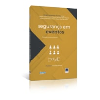 SEGURANÇA EM EVENTOS