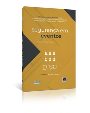 SEGURANÇA EM EVENTOS
