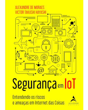 Segurança em IoT: entendendo os riscos e ameaças em IoT