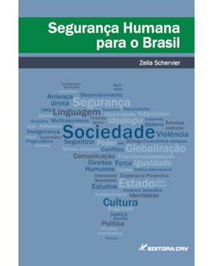 SEGURANÇA HUMANA PARA O BRASIL