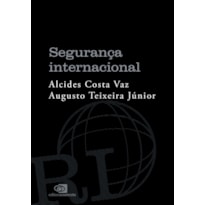 SEGURANÇA INTERNACIONAL