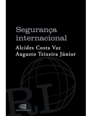 SEGURANÇA INTERNACIONAL