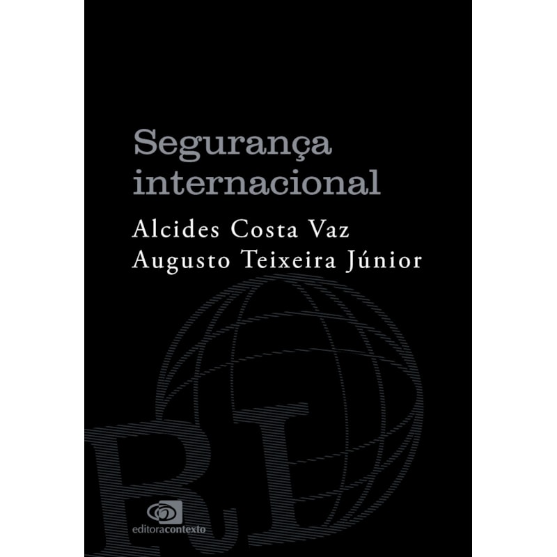 SEGURANÇA INTERNACIONAL