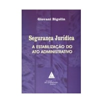 SEGURANÇA JURÍDICA