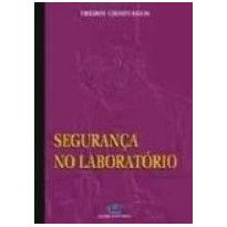 Segurança no laboratório