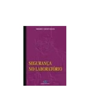 Segurança no laboratório