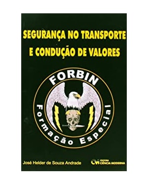 SEGURANCA NO TRANSPORTE E CONDUCAO DE VALORES - 1