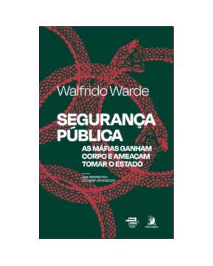 Segurança pública: as máfias ganham corpo e ameaçam tomar o Estado: Uma perspectiva do crime organizado